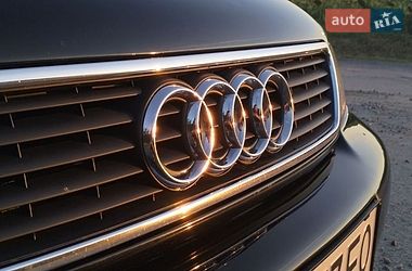 Універсал Audi A4 1998 в Тернополі