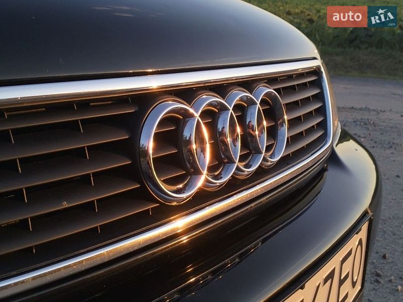 Універсал Audi A4 1998 в Тернополі