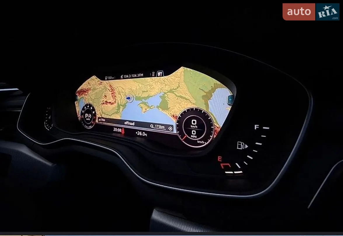 2016 Audi A4 - мініатюра 81