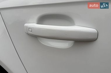 Седан Audi A4 2014 в Бершаді