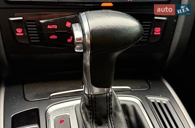 Седан Audi A4 2014 в Бершаді