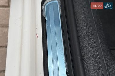 Седан Audi A4 2014 в Бершаді