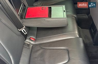 Седан Audi A4 2014 в Бершаді