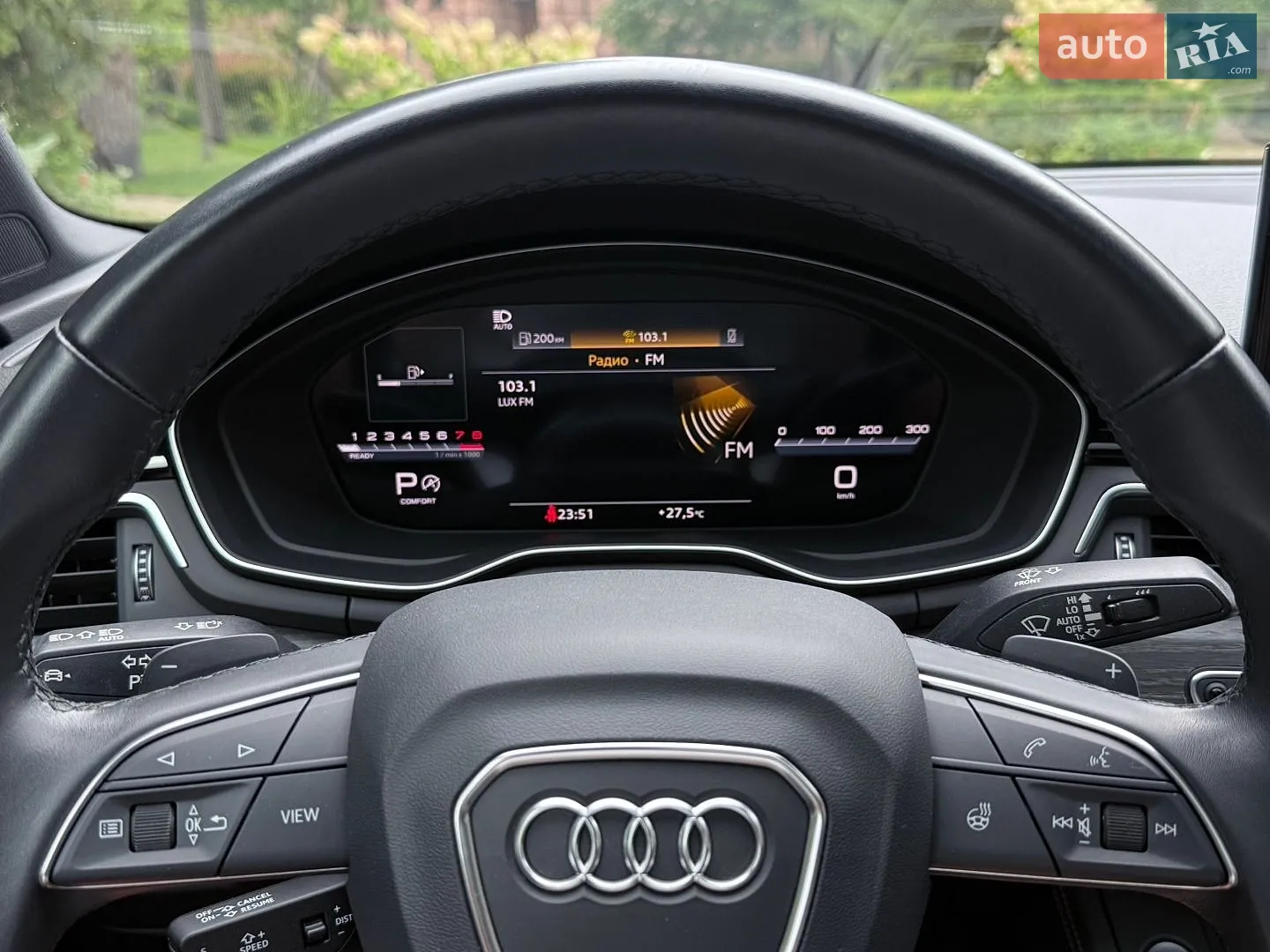 2024 Audi A4 - мініатюра 49