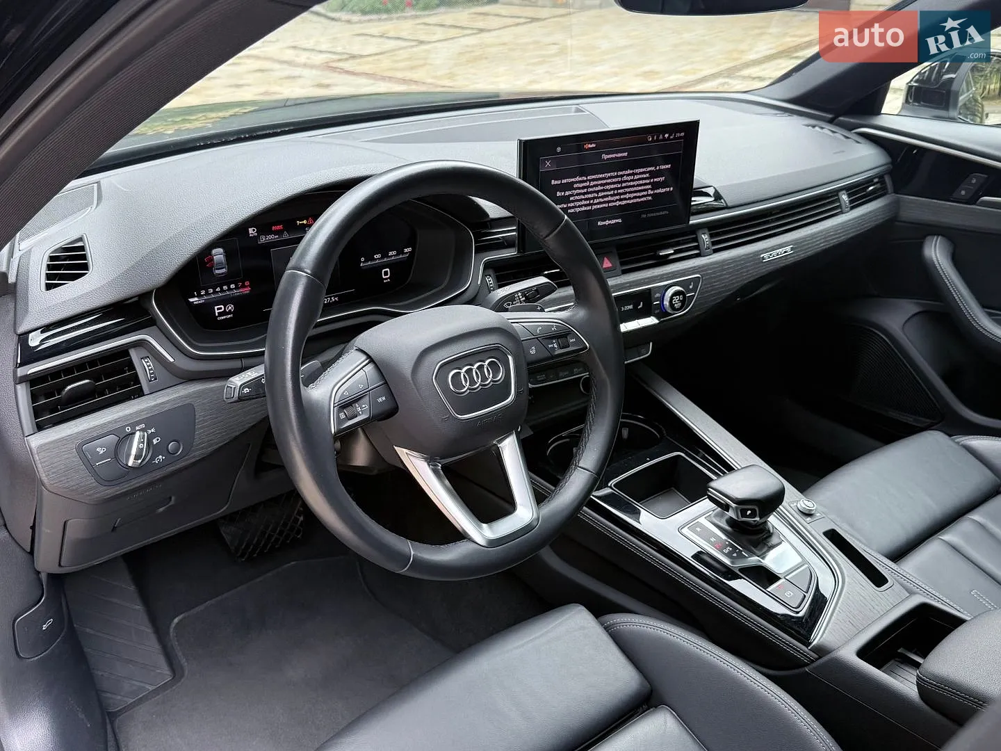 2024 Audi A4 - мініатюра 41