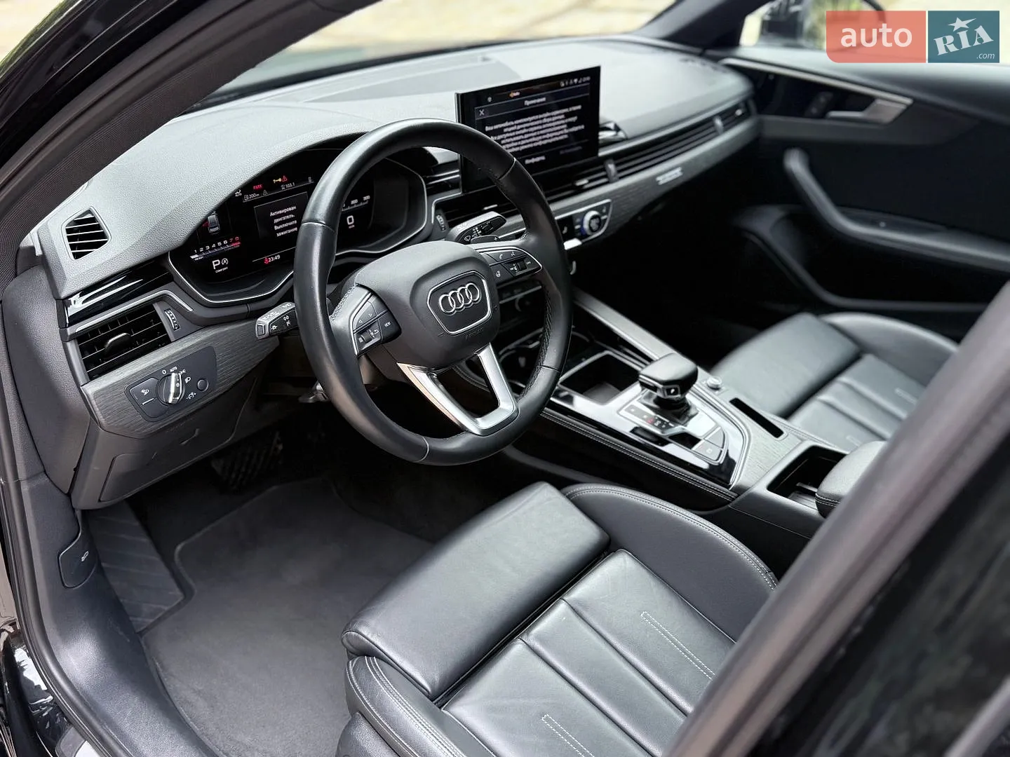 2024 Audi A4 - мініатюра 35