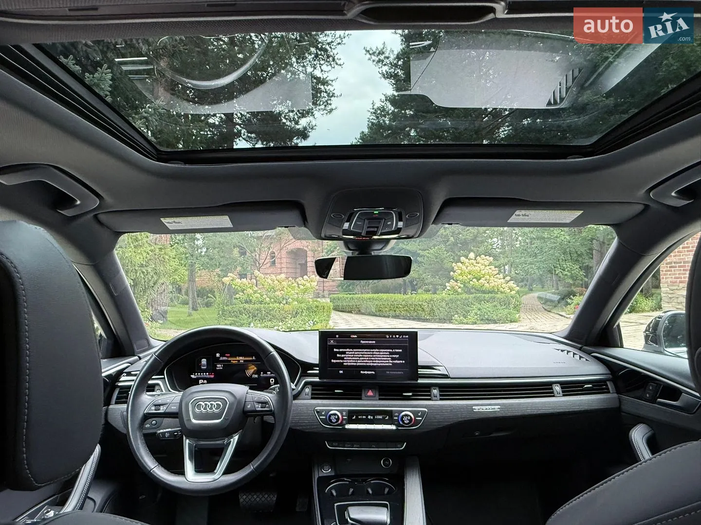 2024 Audi A4 - мініатюра 34
