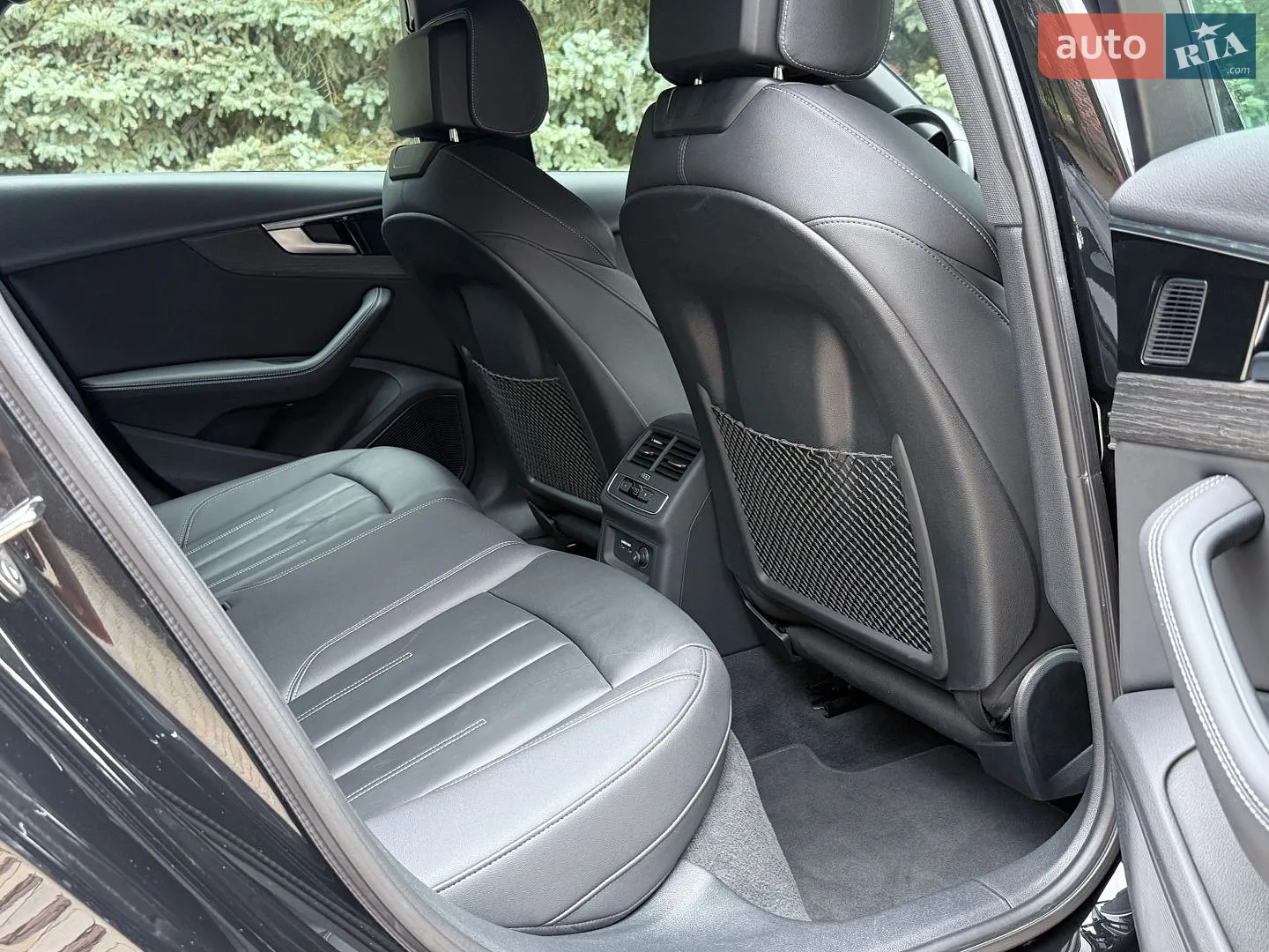 2024 Audi A4 - мініатюра 31