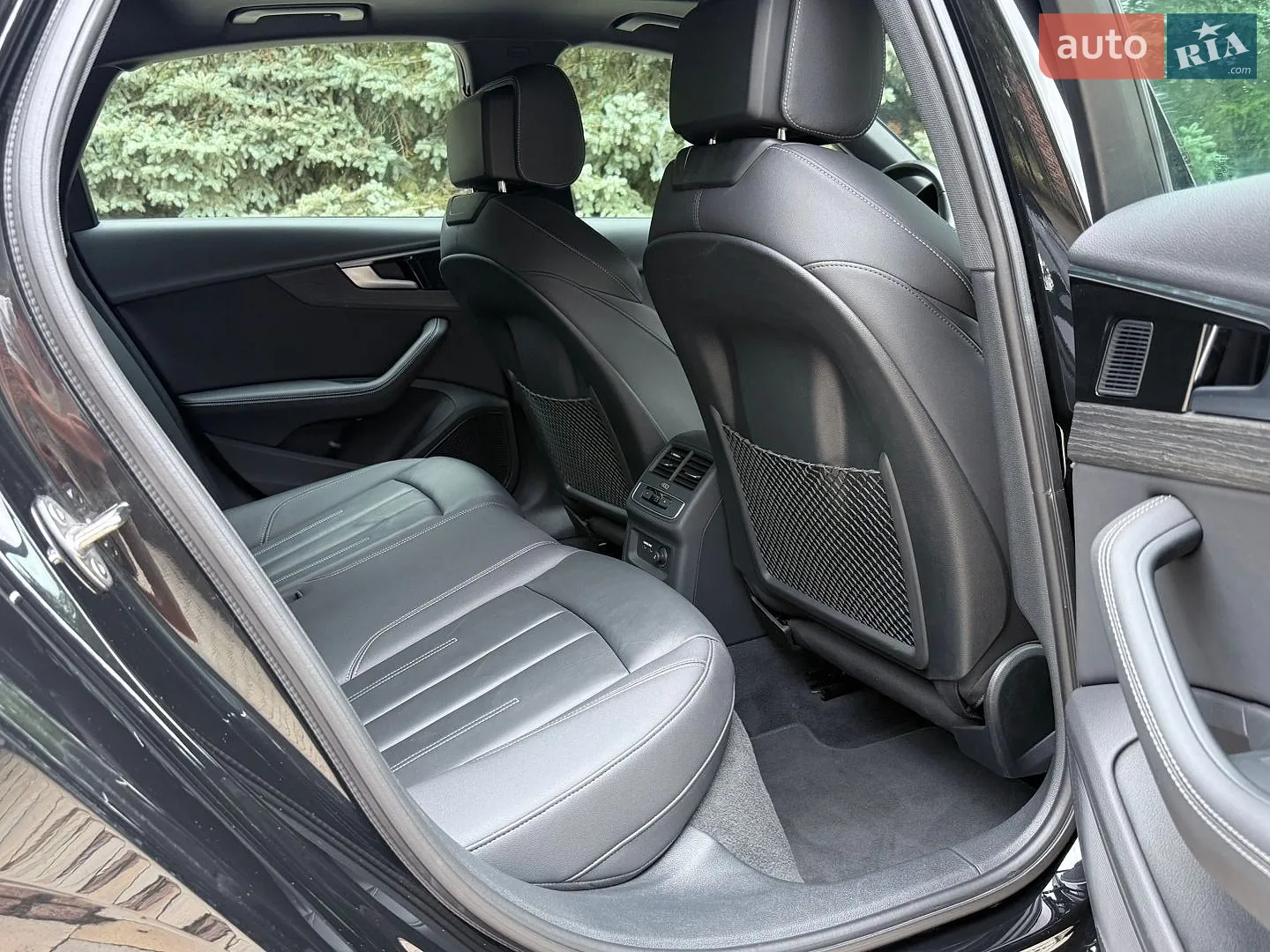 2024 Audi A4 - мініатюра 30