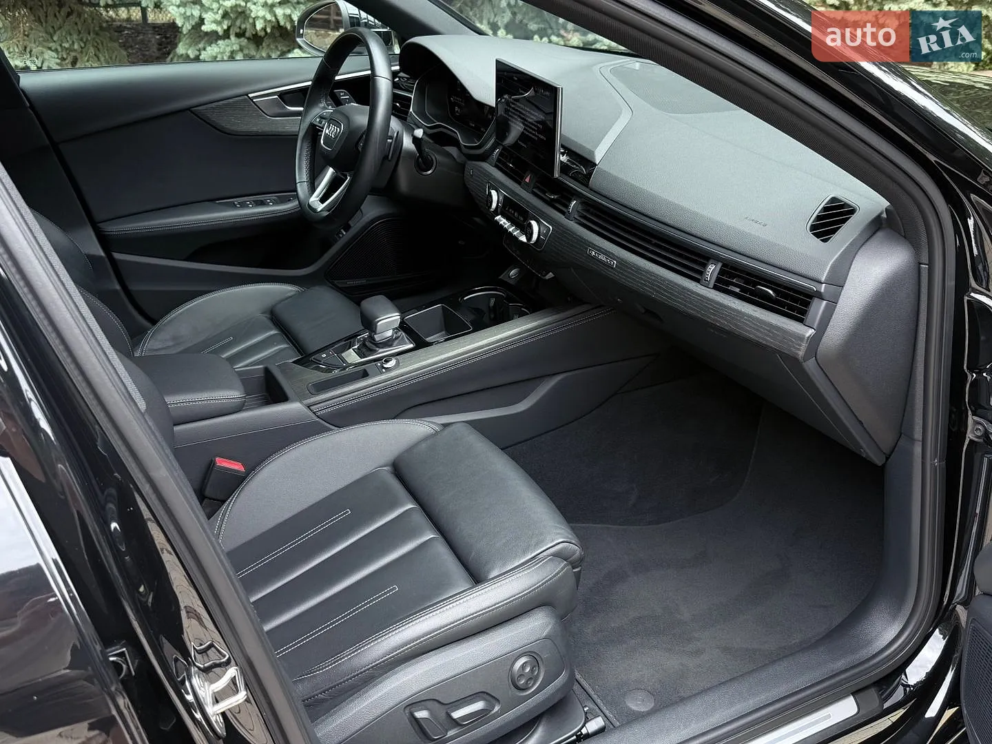 2024 Audi A4 - мініатюра 25