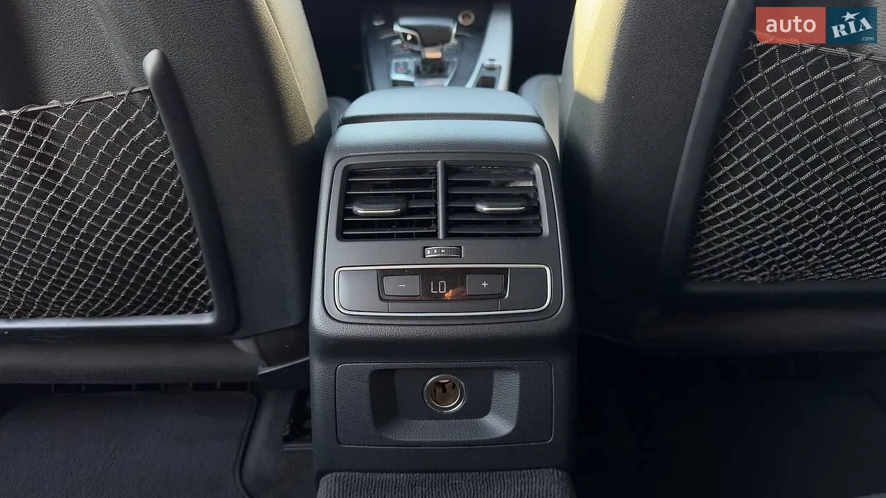 2016 Audi A4 - мініатюра 18