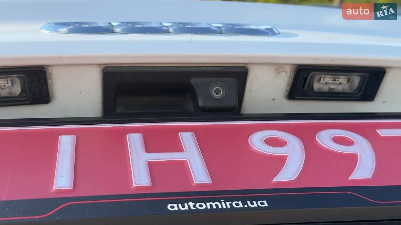2016 Audi A4 - мініатюра 23
