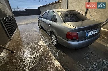 Седан Audi A4 1994 в Городенке фото 6 Седан Audi A4 1994 в Городенке