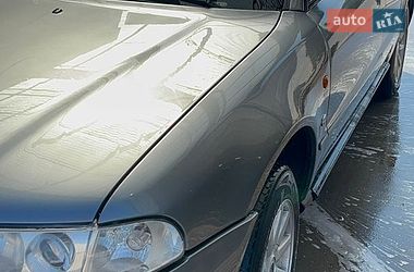 Седан Audi A4 1994 в Городенке фото 7 Седан Audi A4 1994 в Городенке