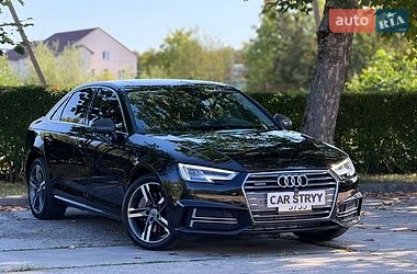 Седан Audi A4 2015 в Стрию фото 11 Седан Audi A4 2015 в Стрию