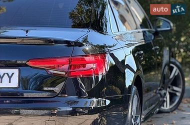 Седан Audi A4 2015 в Стрию фото 20 Седан Audi A4 2015 в Стрию