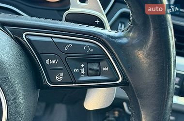 Седан Audi A4 2015 в Стрию фото 29 Седан Audi A4 2015 в Стрию