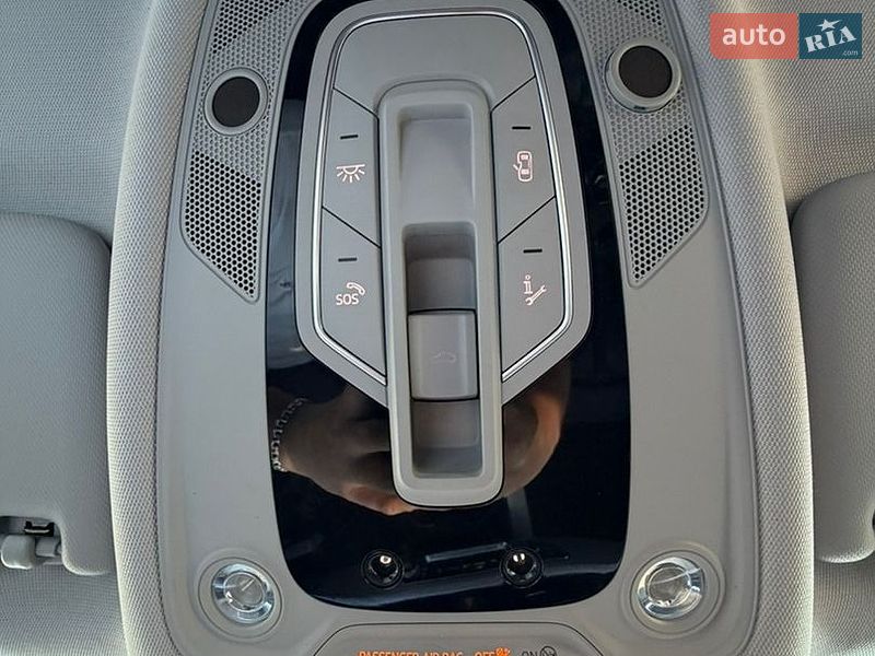 Седан Audi A4 2015 в Стрию фото 53 Седан Audi A4 2015 в Стрию
