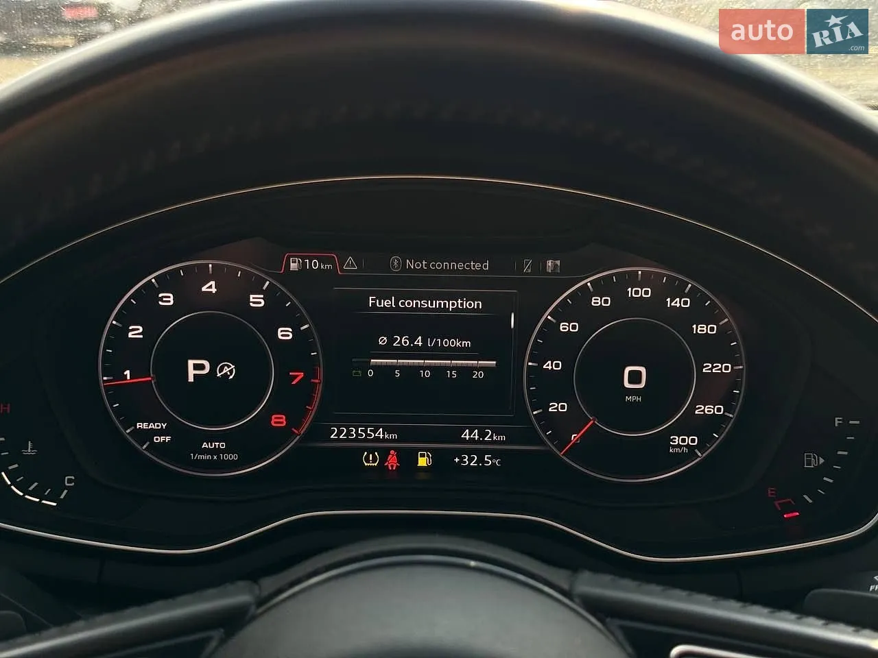 2016 Audi A4 - мініатюра 28