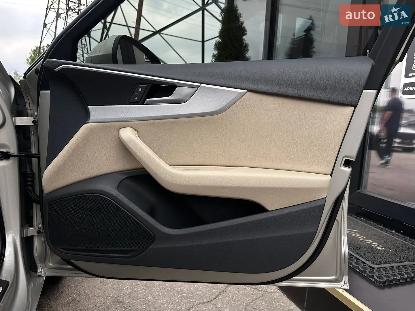 2016 Audi A4 - мініатюра 24