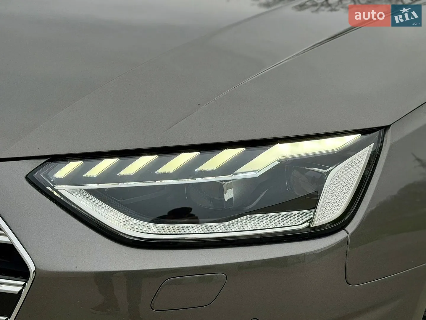 2022 Audi A4 - мініатюра 15
