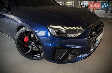 Седан Audi A4 2020 в Києві