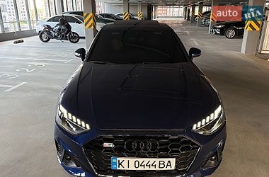 Седан Audi A4 2020 в Києві