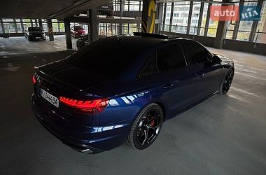 Седан Audi A4 2020 в Києві