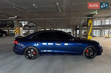 Седан Audi A4 2020 в Києві
