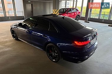 Седан Audi A4 2020 в Києві