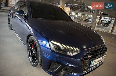 Седан Audi A4 2020 в Києві