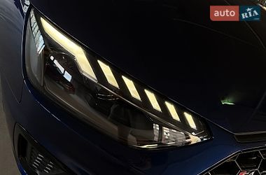 Седан Audi A4 2020 в Києві