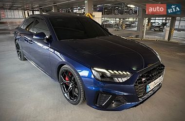 Седан Audi A4 2020 в Києві