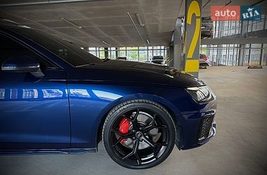 Седан Audi A4 2020 в Києві
