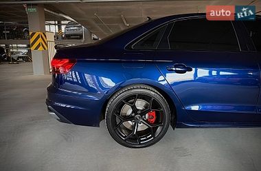Седан Audi A4 2020 в Києві