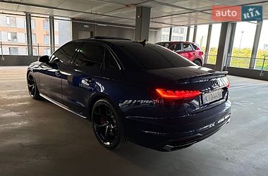 Седан Audi A4 2020 в Києві