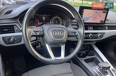Універсал Audi A4 2020 в Києві