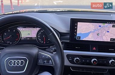 Універсал Audi A4 2020 в Києві