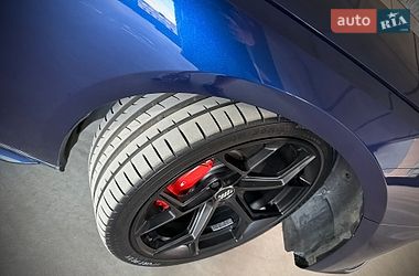 Седан Audi A4 2020 в Києві
