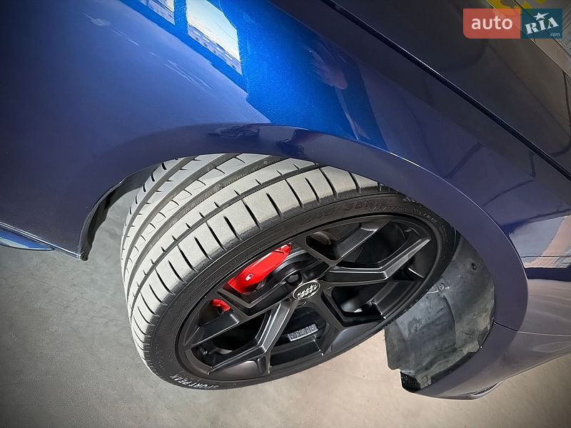 Седан Audi A4 2020 в Києві