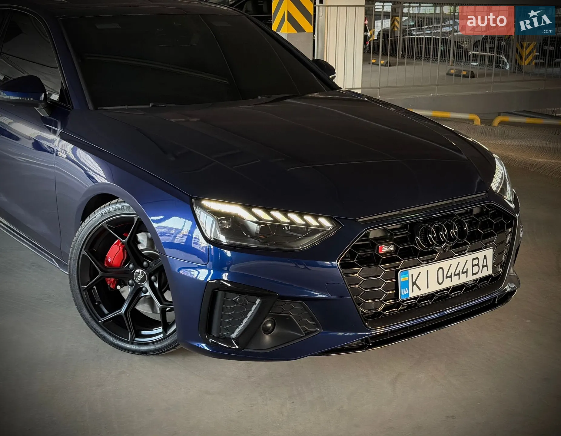 2020 Audi A4 - мініатюра 34