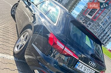 Універсал Audi A4 2020 в Києві
