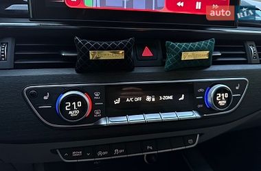 Седан Audi A4 2020 в Києві