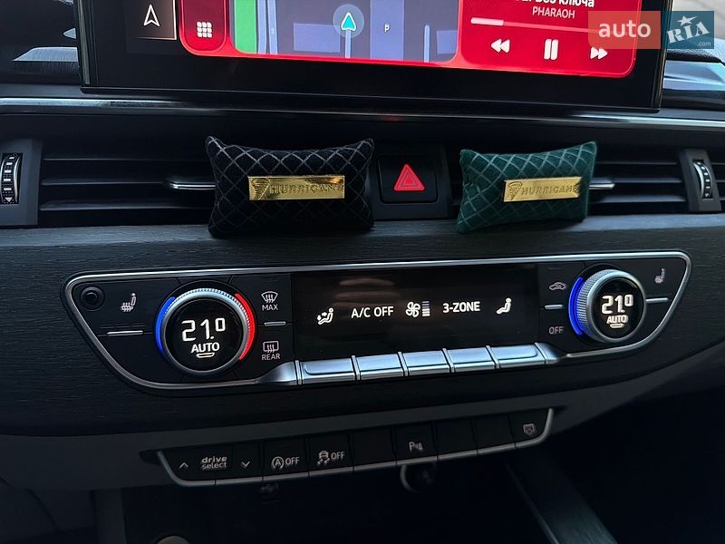 Седан Audi A4 2020 в Києві