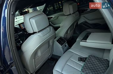 Седан Audi A4 2020 в Києві