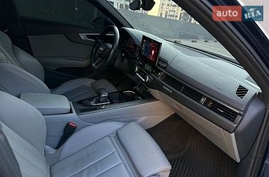 Седан Audi A4 2020 в Києві