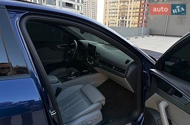 Седан Audi A4 2020 в Києві