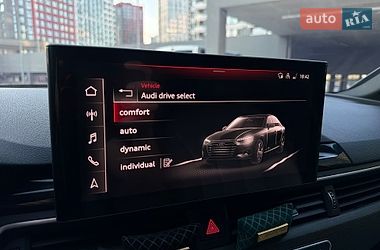 Седан Audi A4 2020 в Києві