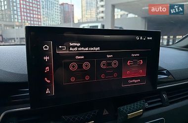Седан Audi A4 2020 в Києві