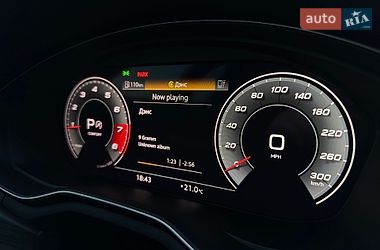 Седан Audi A4 2020 в Києві